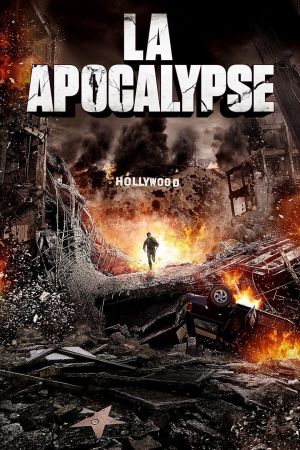 Apokalypse Los Angeles poster