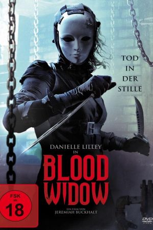 Blood Widow - Tod in der Stille poster