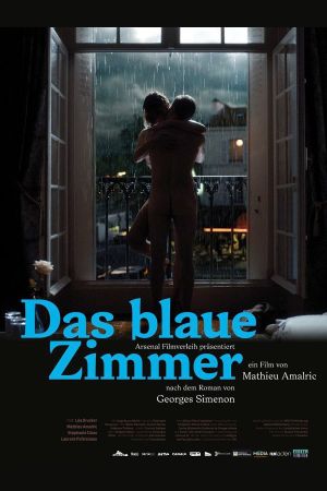 Das blaue Zimmer hdfilme stream online