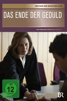 Das Ende der Geduld hdfilme stream online