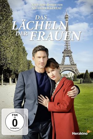Das Lächeln der Frauen poster