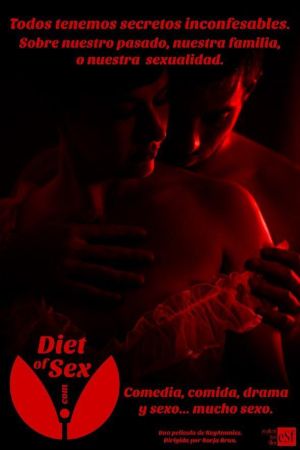 Diet of Sex poster