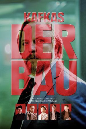 Kafkas Der Bau hdfilme stream online