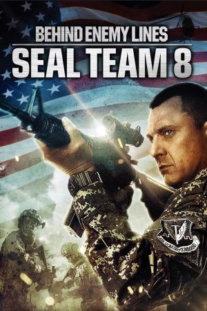 Im Fadenkreuz: Seal Team 8 poster