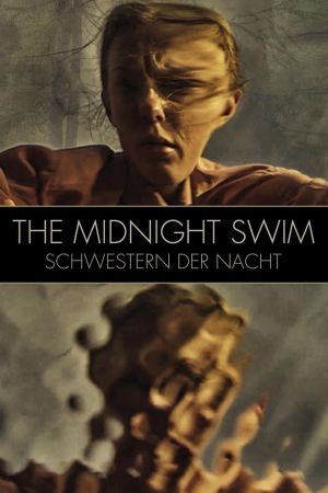 The Midnight Swim - Schwestern der Nacht poster