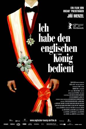 Ich habe den englischen König bedient hdfilme stream online