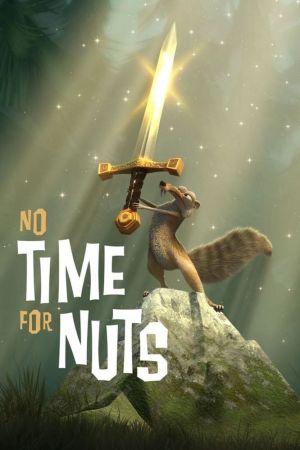 Ice Age - Keine Zeit für Nüsse poster