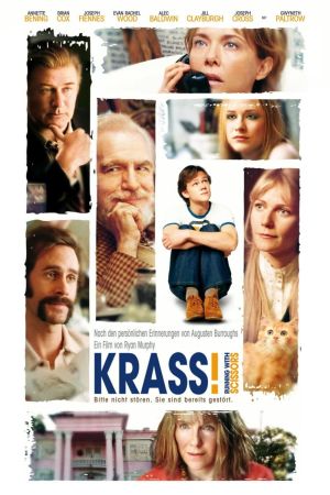 Krass poster