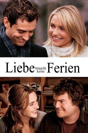 Liebe braucht keine Ferien poster