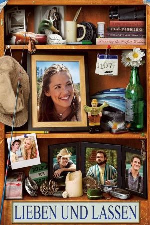 Lieben und Lassen poster