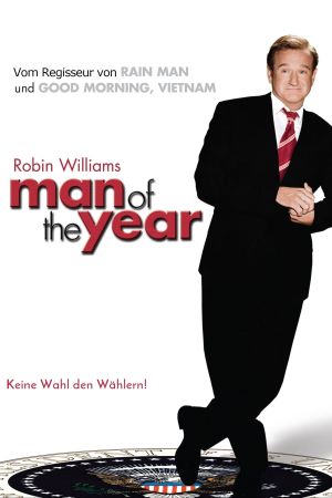 Man of the Year poster