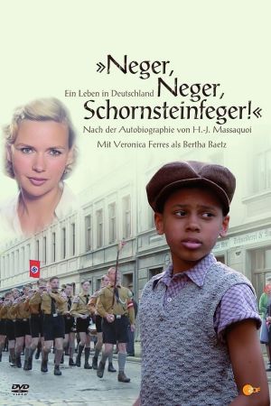 Neger, Neger, Schornsteinfeger poster