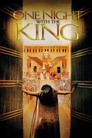 Esther - One Night With The King poster