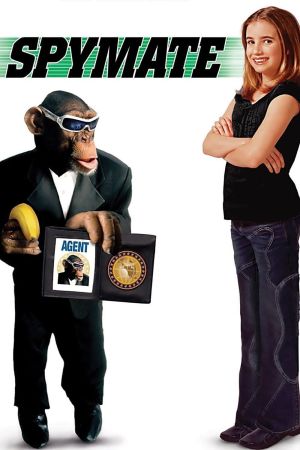 Minky - Der Affenspion in Geheimer Misson hdfilme stream online
