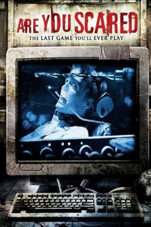 Are You Scared poster