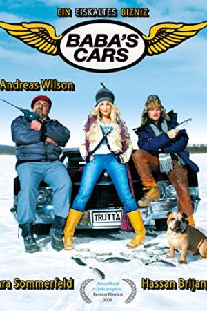Babas Cars hdfilme stream online