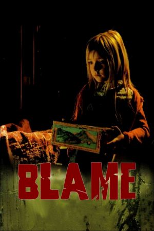 Blame – Die Wiege des Todes poster