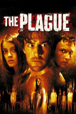 Clive Baker's Die Seuche poster