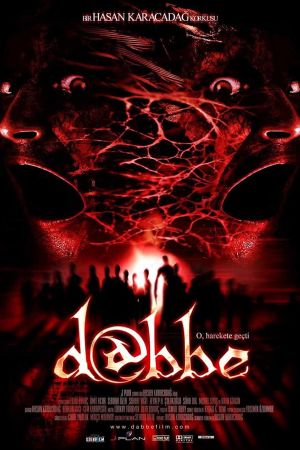 D@bbe - Die Dämonischen poster