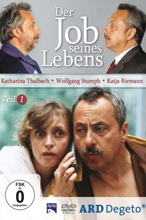 Der Job seines Lebens hdfilme stream online