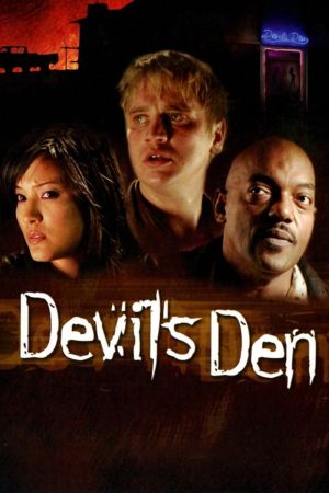 Devil's Den - Killing from Dusk till Dawn hdfilme stream online