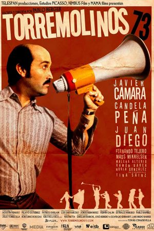 Die Torremolinos Heimvideos poster