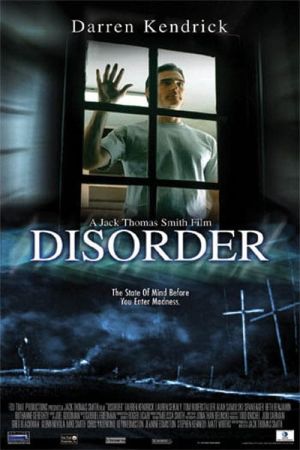 Disorder hdfilme stream online