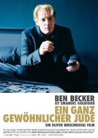 Ein ganz gewöhnlicher Jude poster