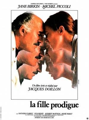 Ein kleines Luder poster