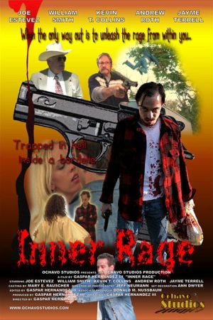 Inner Rage hdfilme stream online