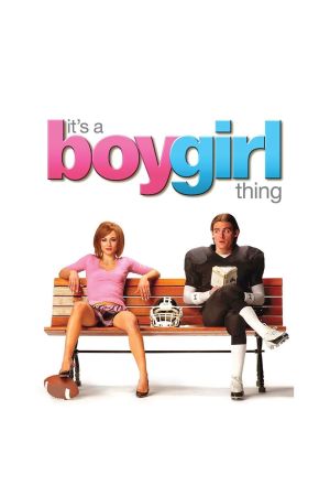 It's a Boy Girl Thing hdfilme stream online