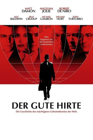 Der gute Hirte hdfilme stream online
