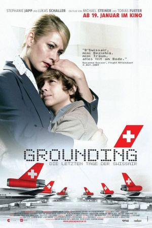 Grounding: Die letzten Tage der Swissair hdfilme stream online