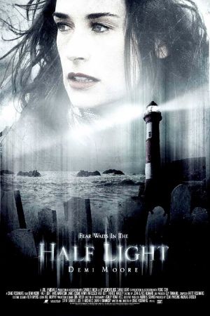 Half Light poster
