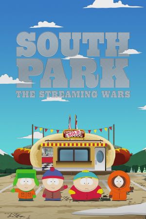 South Park: The Streaming Wars hdfilme stream online