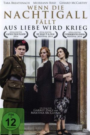 Wenn die Nachtigall fällt - Aus Liebe wird Krieg hdfilme stream online