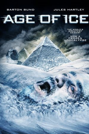 Eiszeitalter - The Age of Ice poster