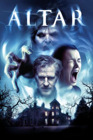 Altar - Das Portal zur Hölle hdfilme stream online