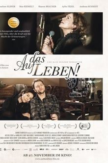 Auf das Leben! poster