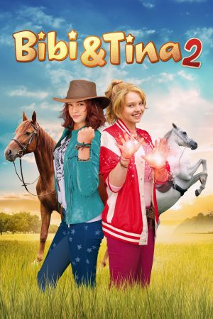 Bibi & Tina - Voll verhext! poster