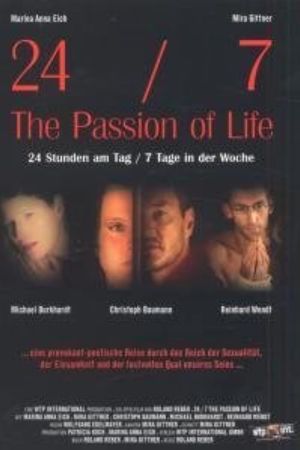 24/7 - The Passion of Life hdfilme stream online