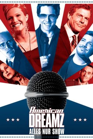 American Dreamz - Alles nur Show poster