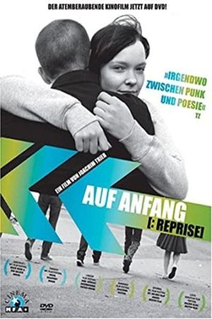 Auf Anfang poster