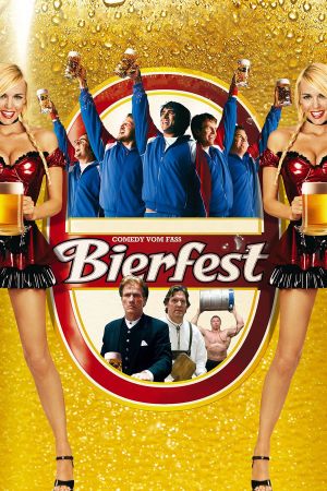 Bierfest poster