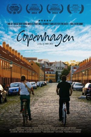 Copenhagen poster