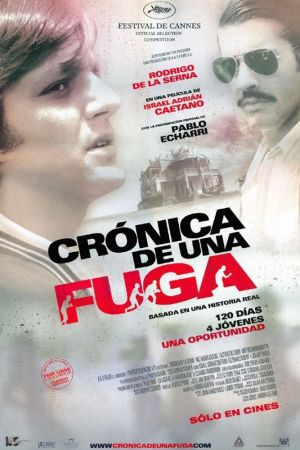 Buenos Aires 1977 poster