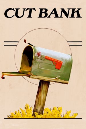 Cut Bank - Kleine Morde unter Nachbarn poster