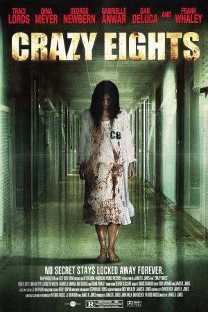 Crazy Eights poster