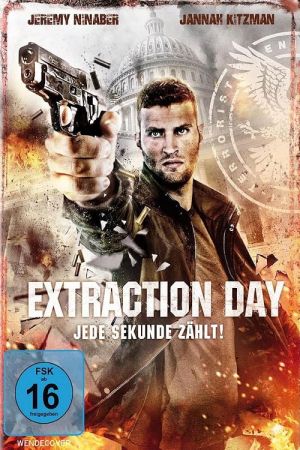 Extraction Day poster