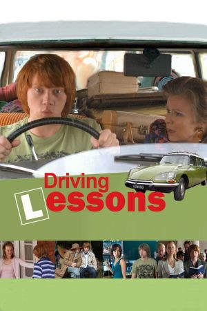 Driving Lessons - Mit Vollgas ins Leben hdfilme stream online